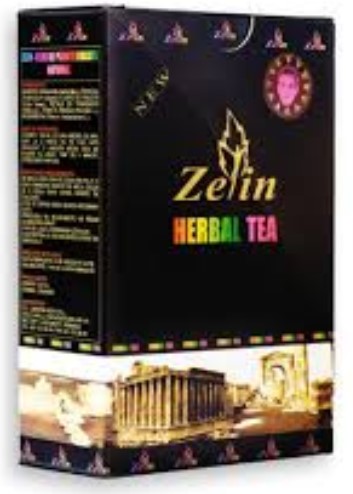 Ceai Zein