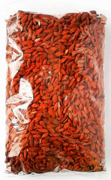 ceai fructe goji 