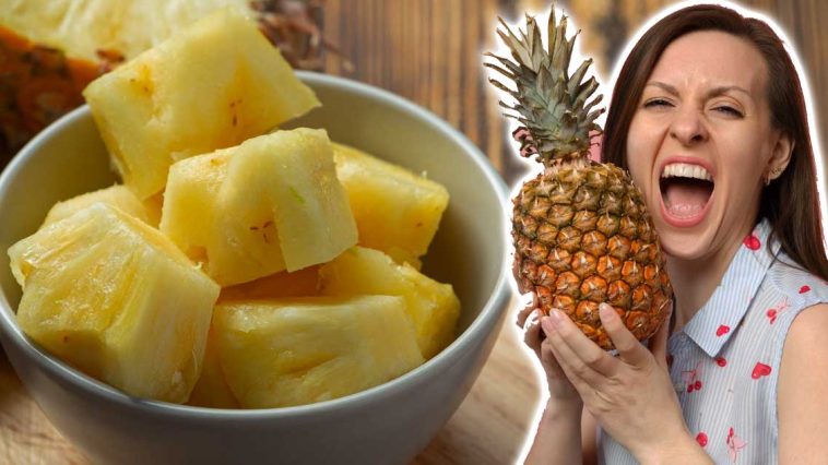 dieta-ananas