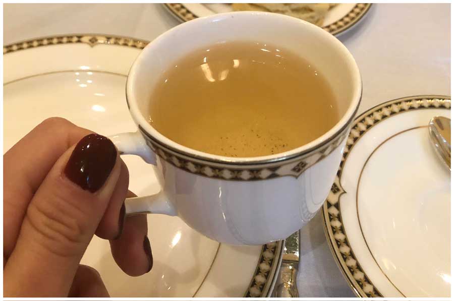 ceaiul de iasomie pierde greutatea pierde grăsime după menopauză