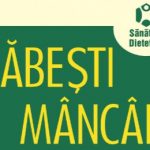 cartea Slabesti mancand