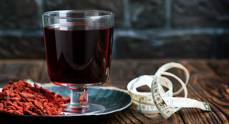 ceai-goji