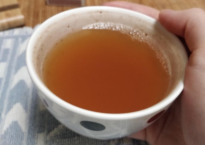 cele mai bune tipuri de ceai pentru pierderea în greutate)