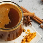 Cafea de slabit cu cardamom