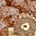 Bomboane pentru cura de slabire