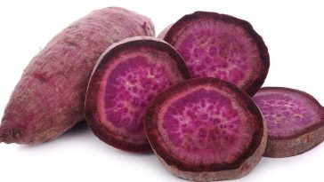 cartofi-violet
