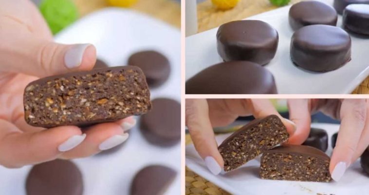 Desert sanatos pentru slabit