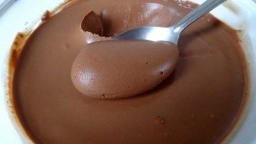Nutella dietetica de casa