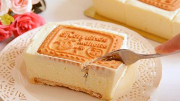 Tort Napoleon dietetic