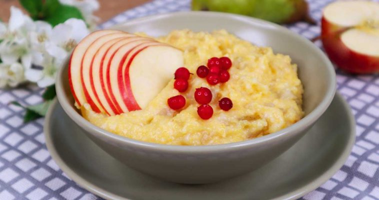 Terci pentru micul dejun