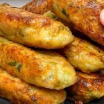 Chiftele de dovlecel