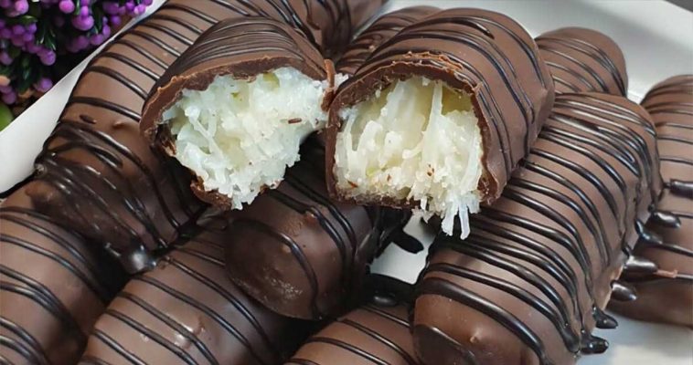 Batoane Bounty fara zahar