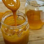 Miere cu turmeric