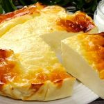 Tort cremos de iaurt