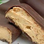 desert cu ciocolata si branza