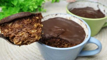 Desert dietetic la cana