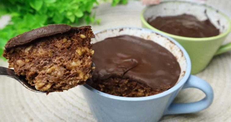 Desert dietetic la cana