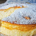 Tort de iaurt dietetic