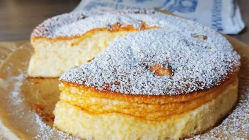 Tort de iaurt dietetic