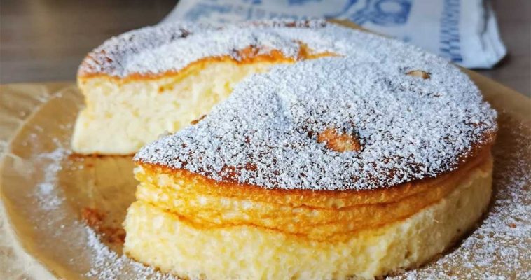 Tort de iaurt dietetic