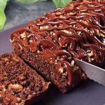 Banana bread cu ciocolata