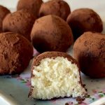 Bilute de cocos fara zahar