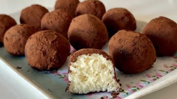 Bilute de cocos fara zahar