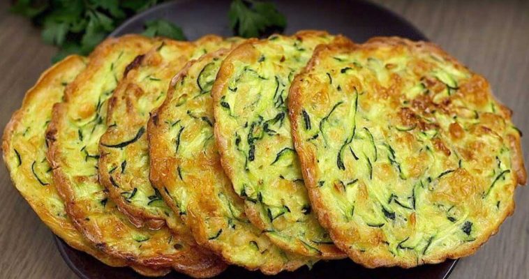 Clatite din dovlecei