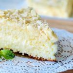 Desert fara faina de grau