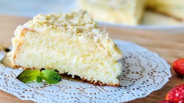 Desert fara faina de grau