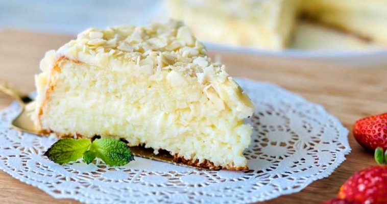 Desert fara faina de grau