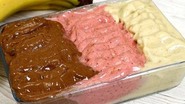 Inghetata fara lactoza