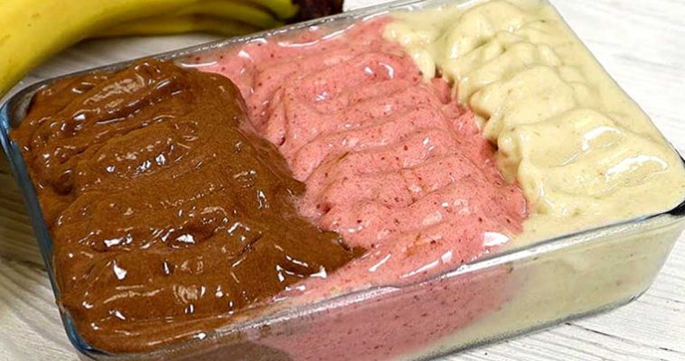 Inghetata fara lactoza