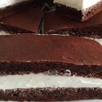 Prajitura Kinder dietetica