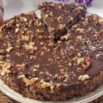 Prajitura sanatoasa cu biscuiti