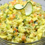 Salata falsa de cartofi