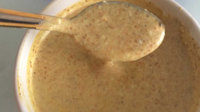 Iaurt pentru slabire