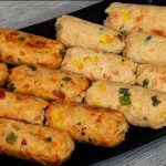 carnaciori deliciosi de pui