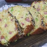 chec aperitiv cu carnati si dovlecel