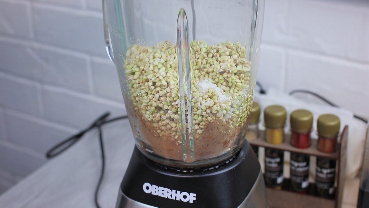 Rețetă uimitoare de chec din hrișcă: chec fără făină și fără zahăr