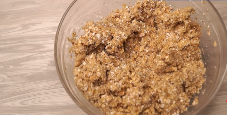 Chiftele DE POST: fără carne, ci cu ovăz - sănătoase și cu puține calorii