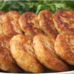 chiftele de post cu ovaz