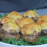 ciupecute umplute cu carne