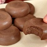 dulciuri cu nuca de cocos si ciocolata