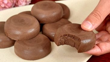 dulciuri cu nuca de cocos si ciocolata