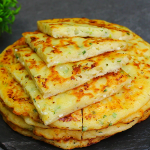 lipie cu branza de vaci