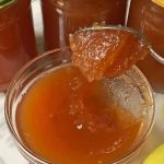 marmeladă-fără-zahăr