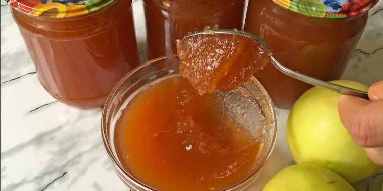 marmeladă-fără-zahăr