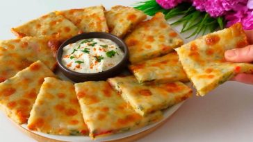 pizza pentru slabit cu legume