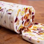 ruladă-brânză-fructe